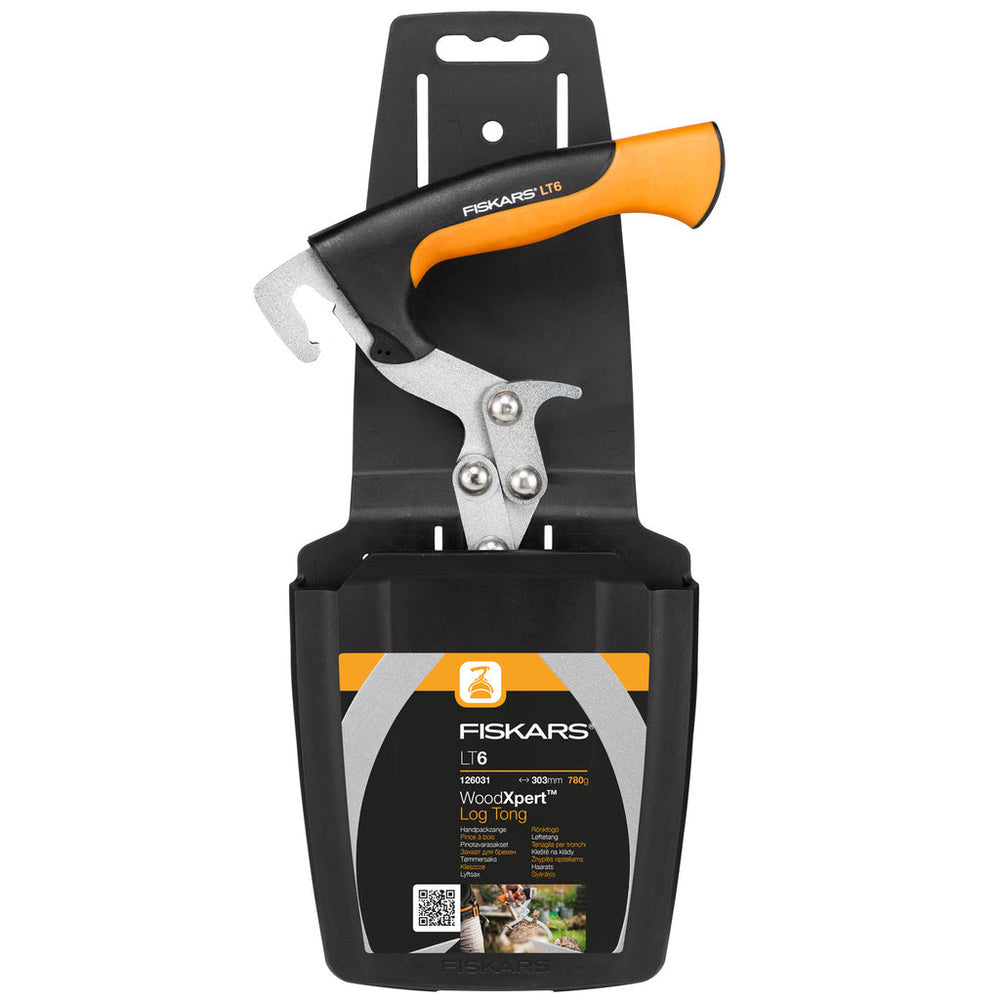 Lyftsax WoodXpert M Fiskars