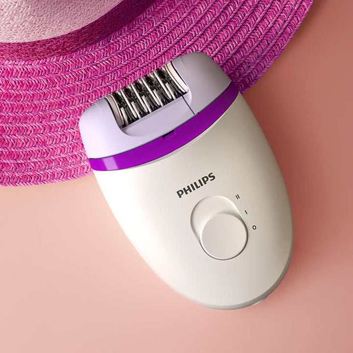 Epilator BRE225 Philips