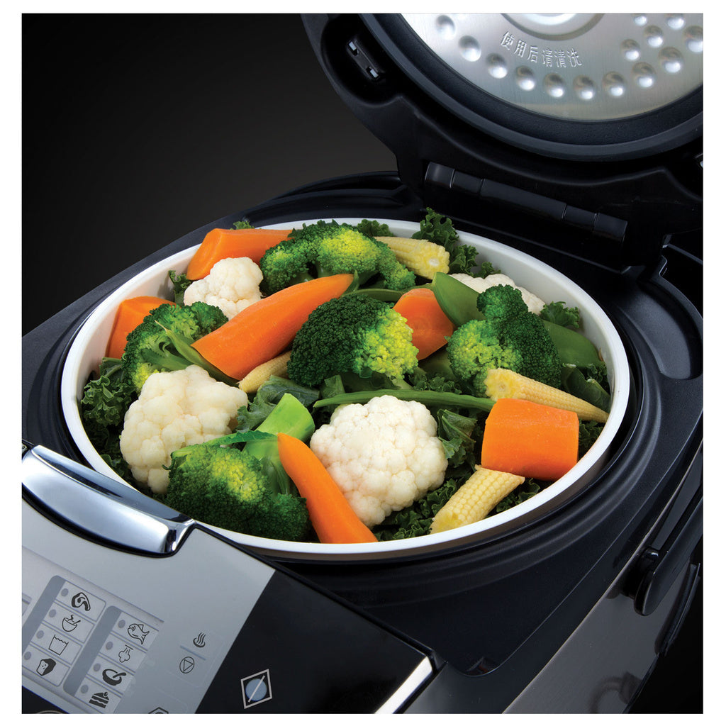 Multi Cooker Russell Hobbs