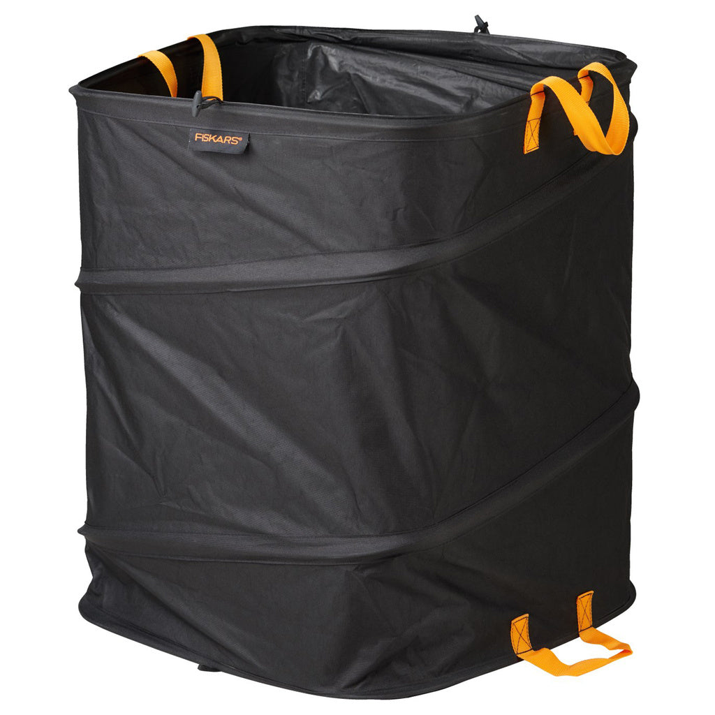 Ergo Pop Up Trädgårdssäck 219L Fiskars