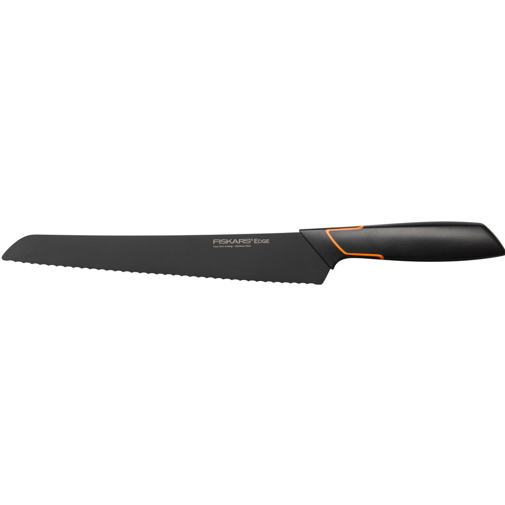 Brödkniv 23cm Edge Fiskars