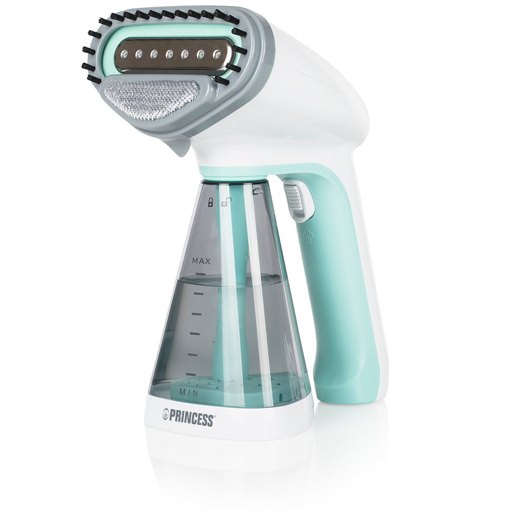 Garment Steamer 332846 Portabel Travel Princess