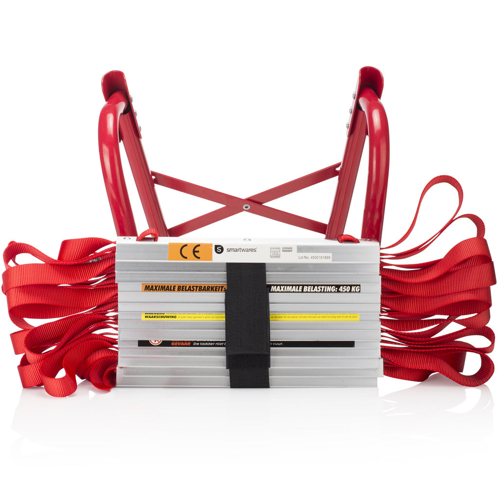 BBVL Brandstege 4,5m Smartwares