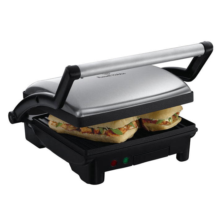 Panini Grill Cook@Home 3-in-1 Russell Hobbs