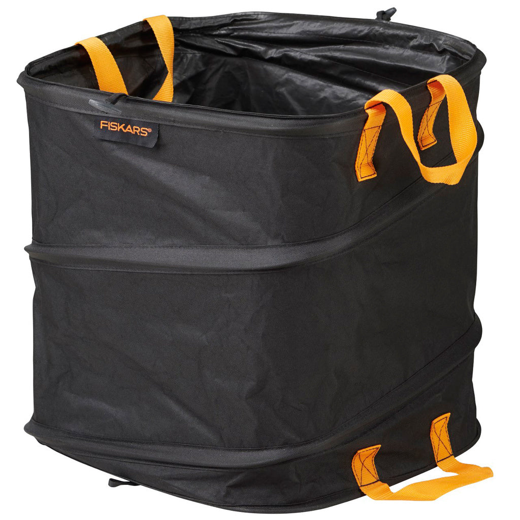 Ergo Pop Up Trädgårdssäck 73L Fiskars